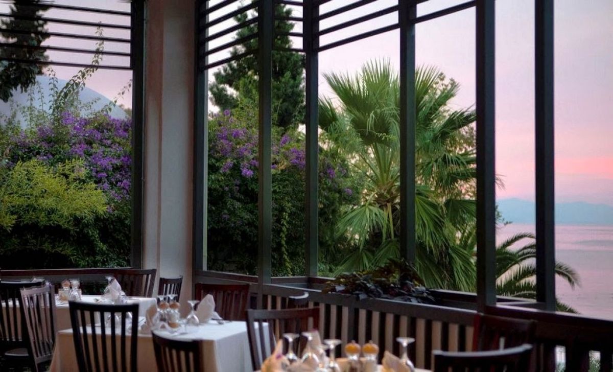 imagini hotel HILLSIDE BEACH CLUB